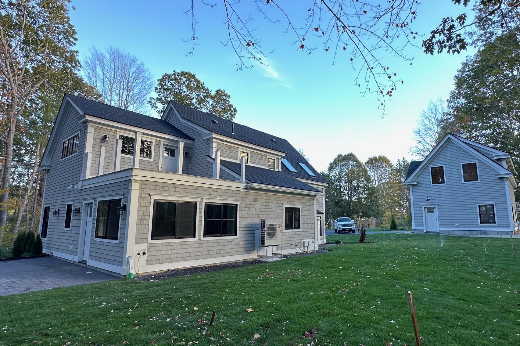 142 Main Street Kennebunkport ME 04046