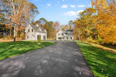 142 Main Street Kennebunkport ME 04046