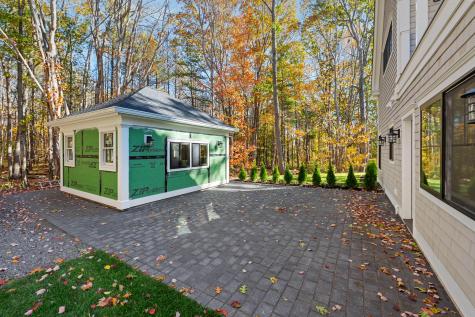 142 Main Street Kennebunkport ME 04046