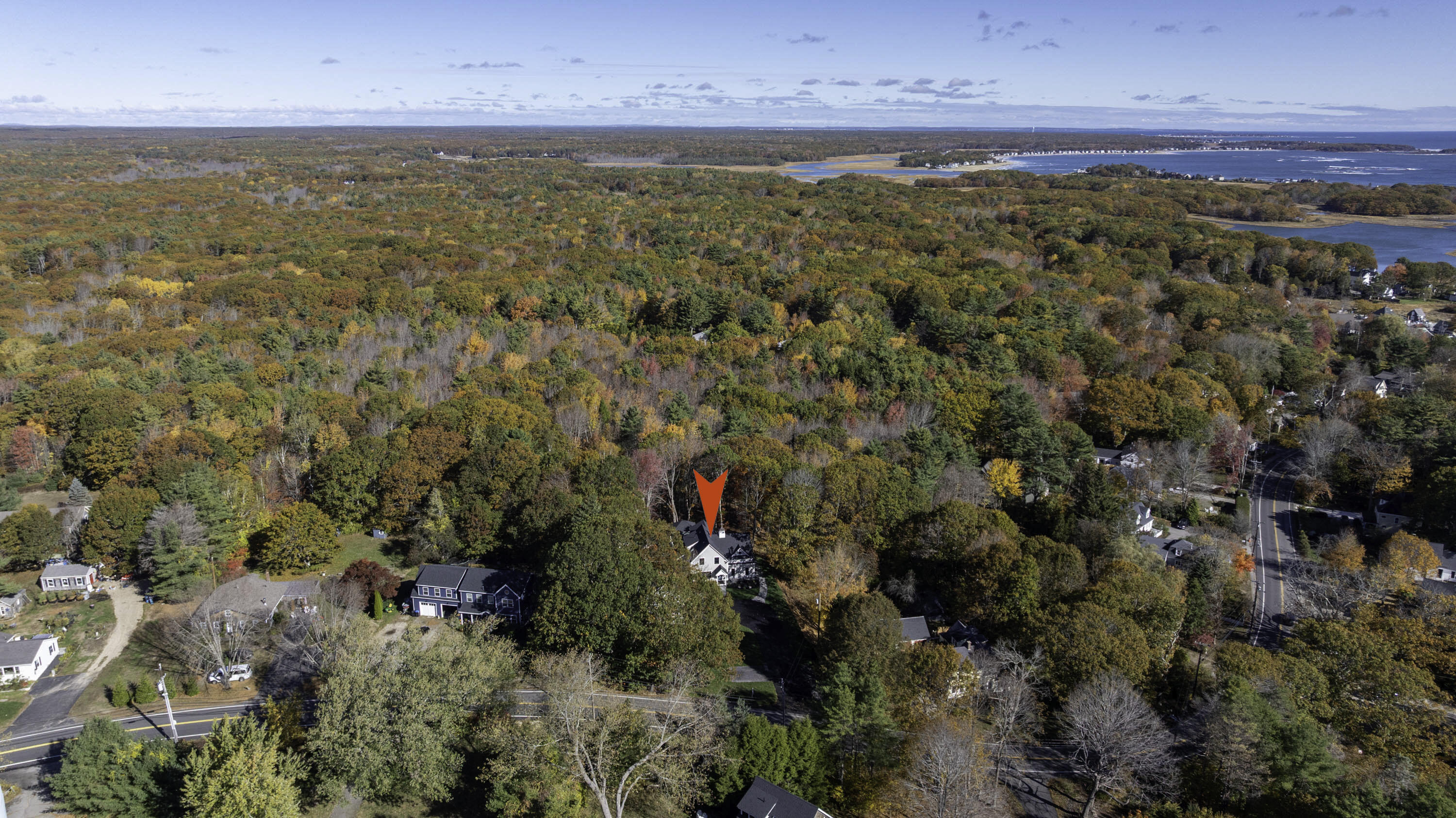 142 Main Street Kennebunkport ME 04046