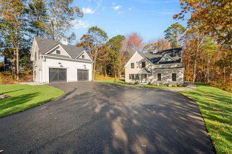 142 Main Street Kennebunkport ME 04046