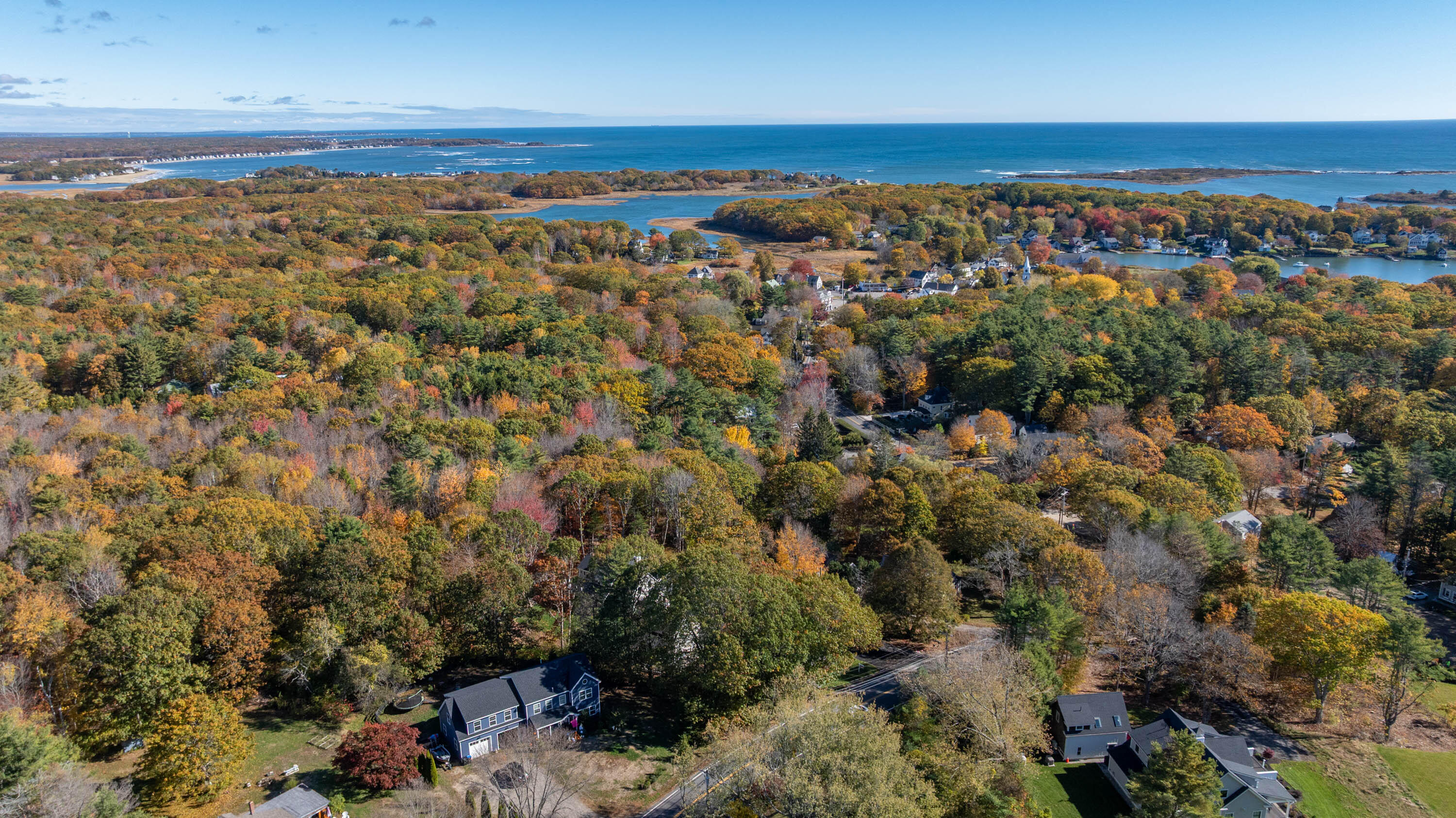 142 Main Street Kennebunkport ME 04046