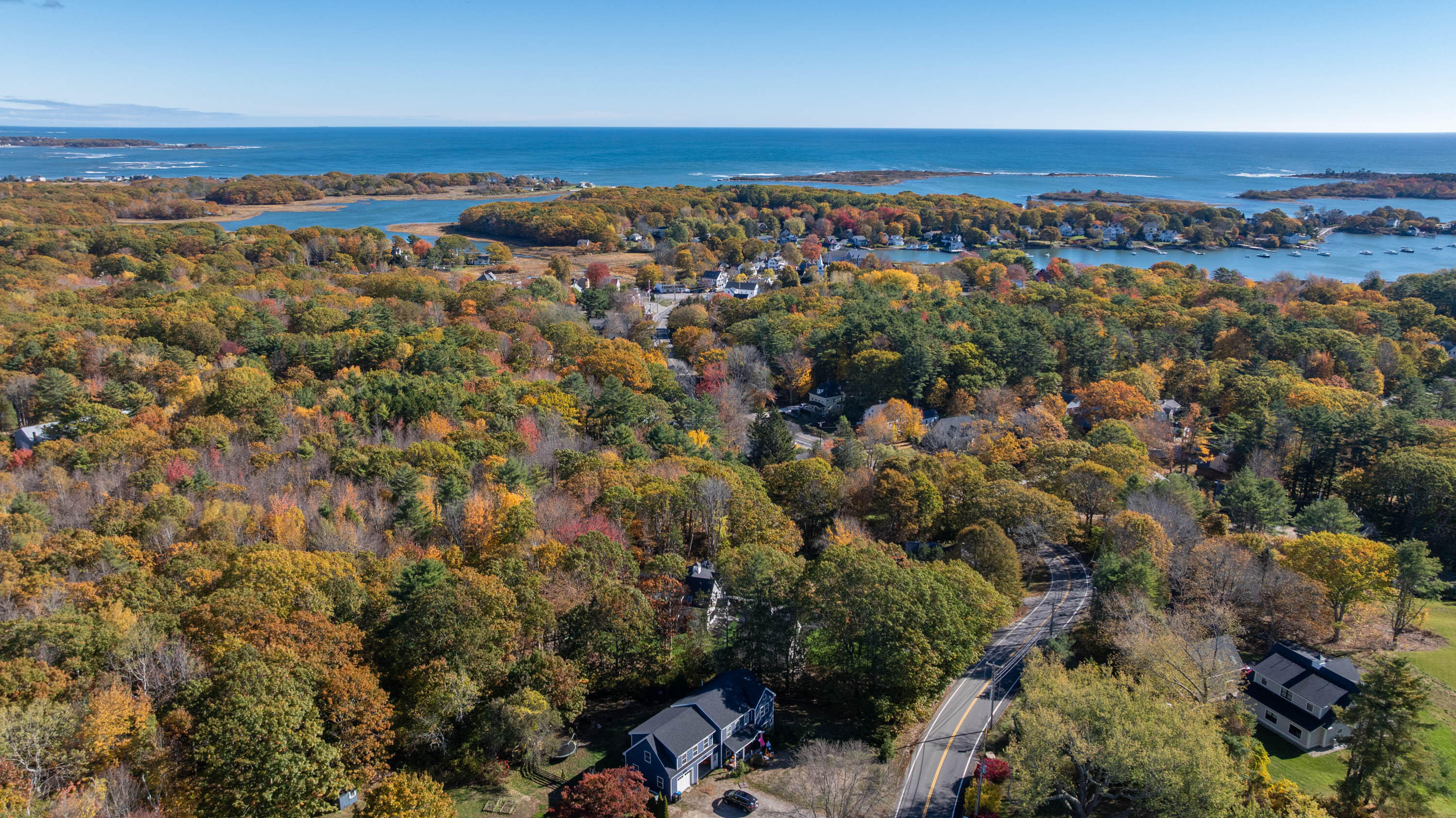 142 Main Street Kennebunkport ME 04046