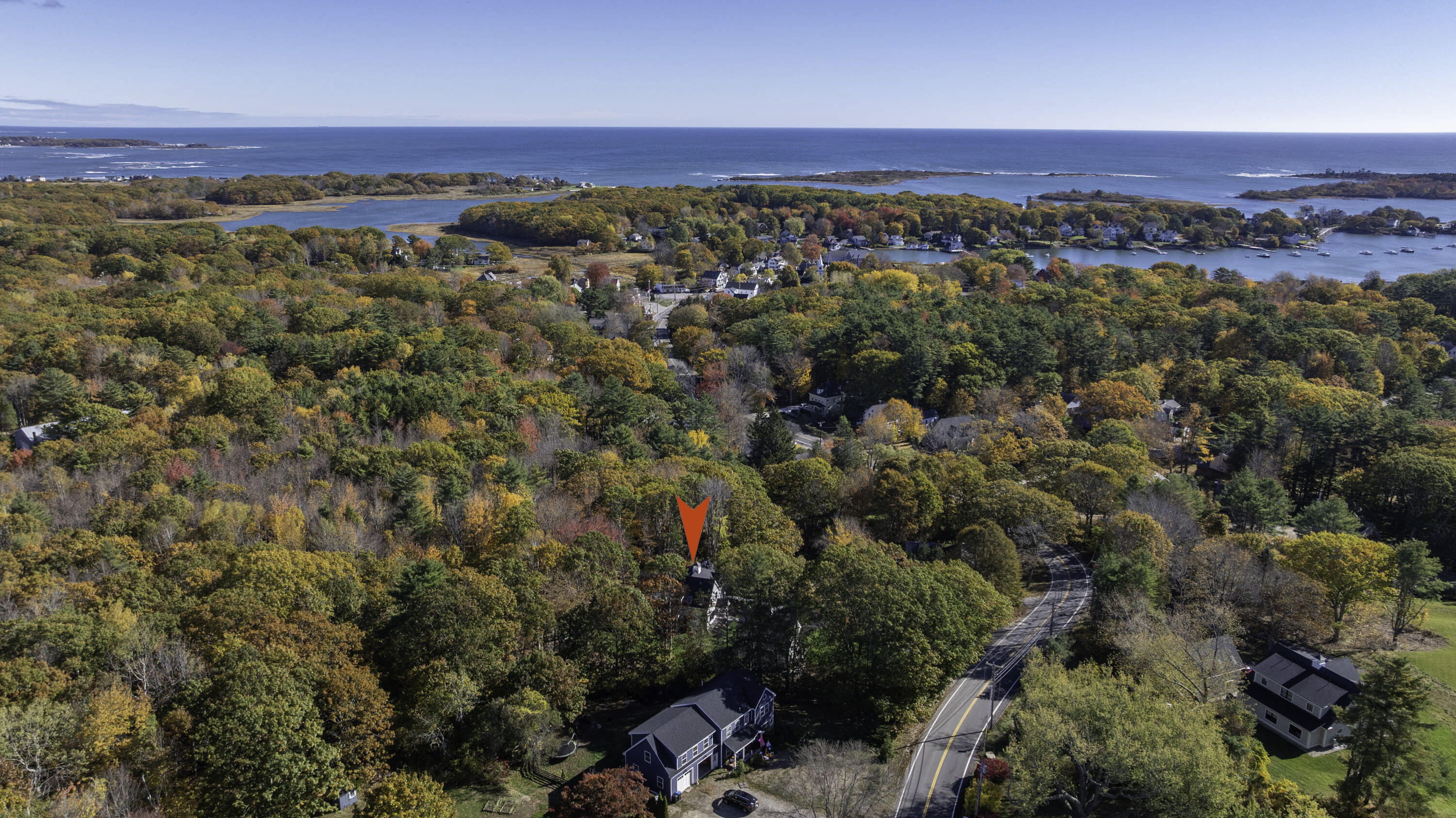 142 Main Street Kennebunkport ME 04046