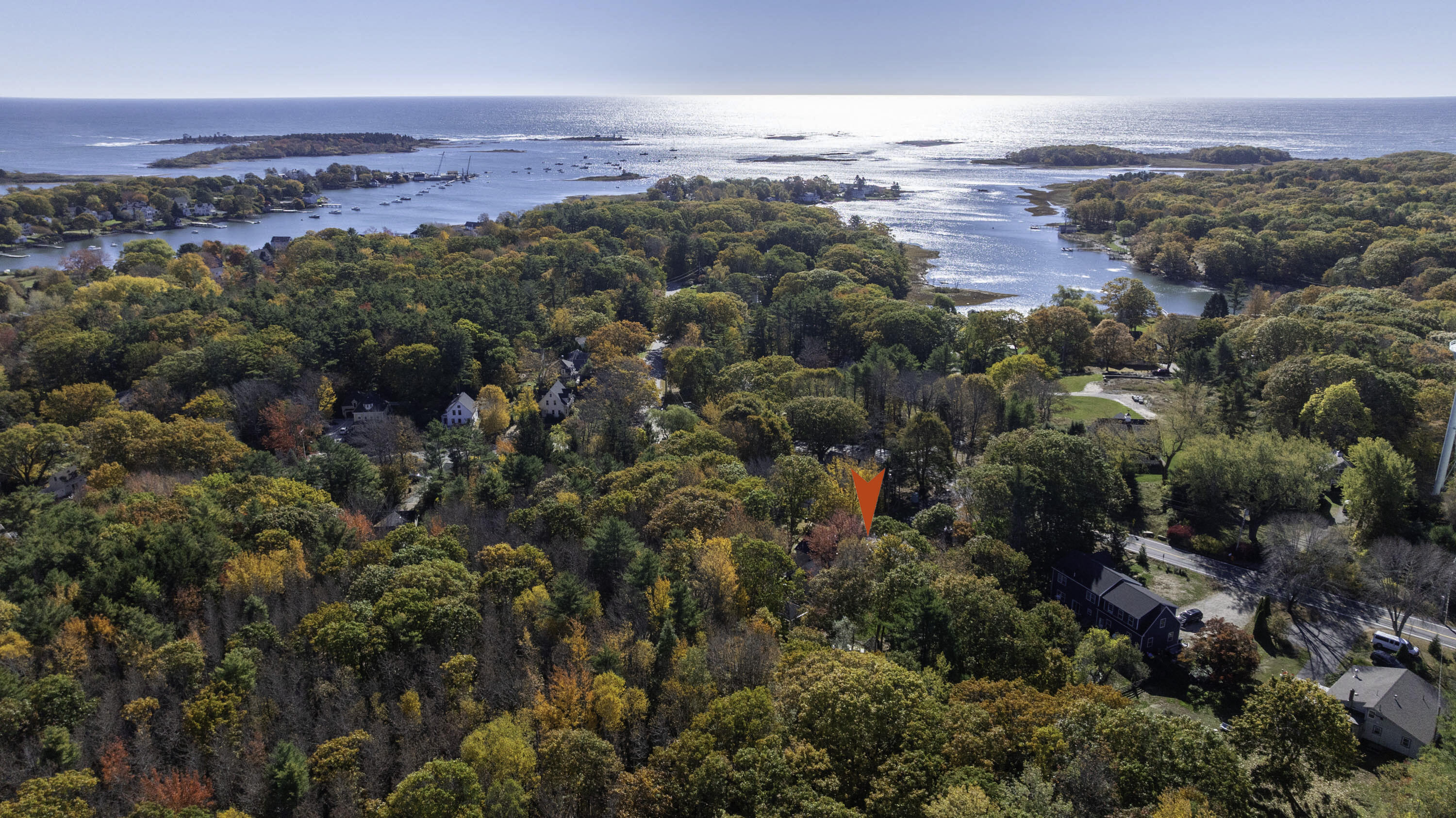 142 Main Street Kennebunkport ME 04046