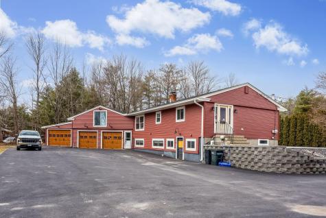342 South Belfast Avenue Augusta ME 04330