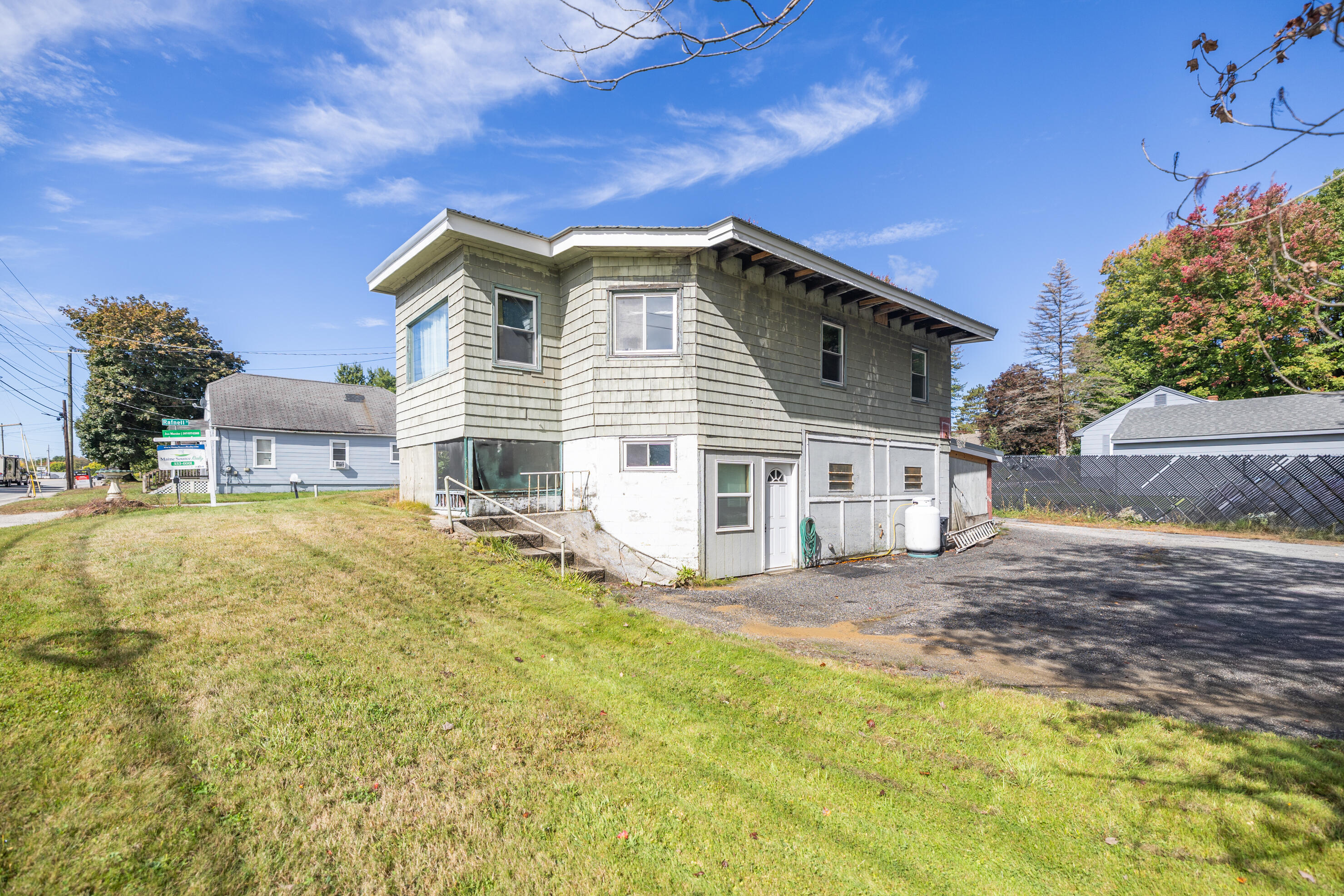 863 Minot Avenue Auburn ME 04210