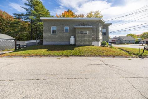863 Minot Avenue Auburn ME 04210