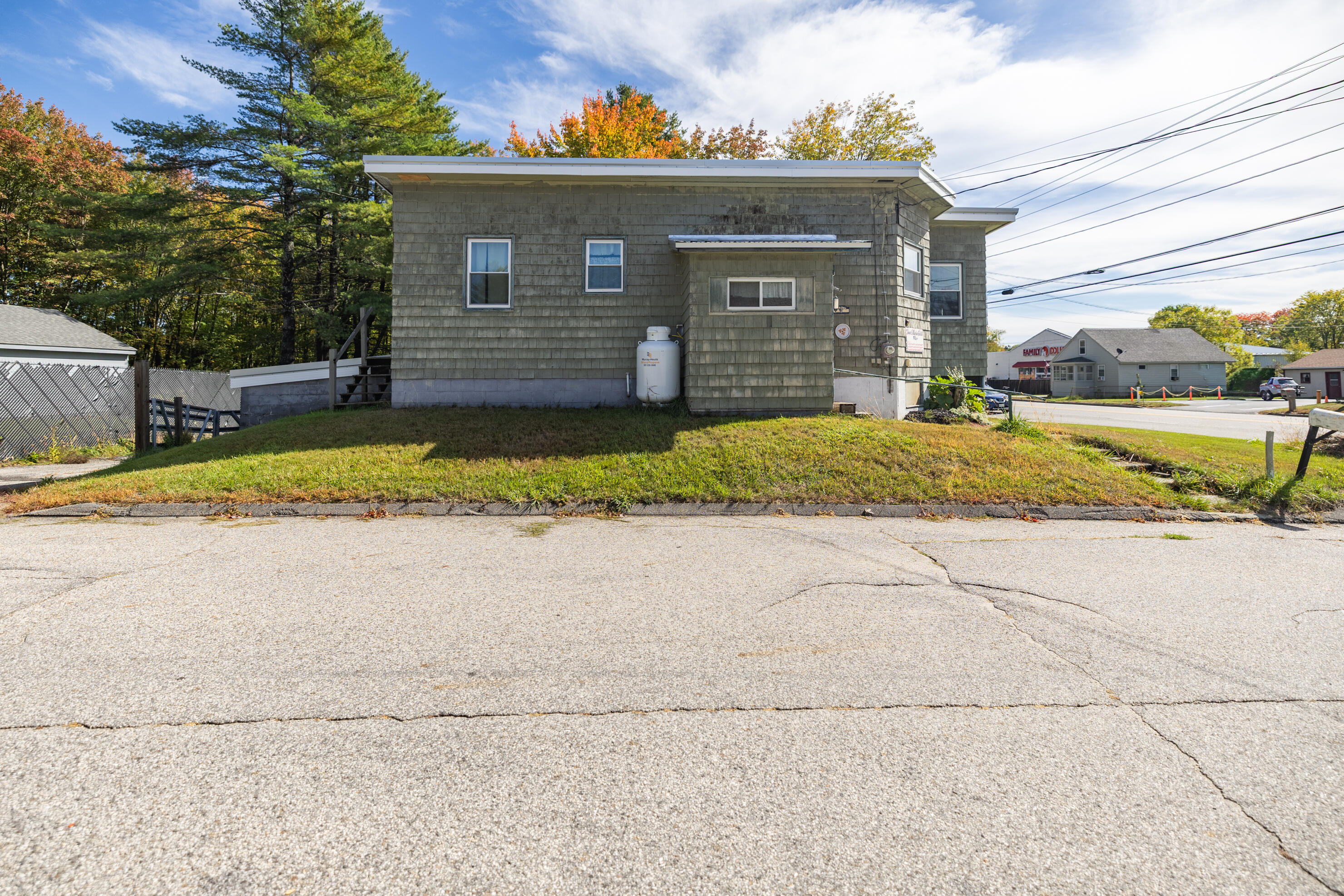 863 Minot Avenue Auburn ME 04210