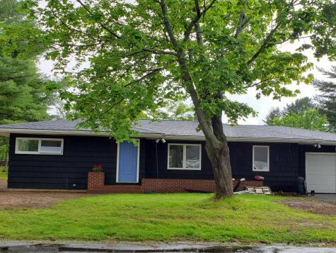 71 Brooks Avenue Lewiston ME 04240