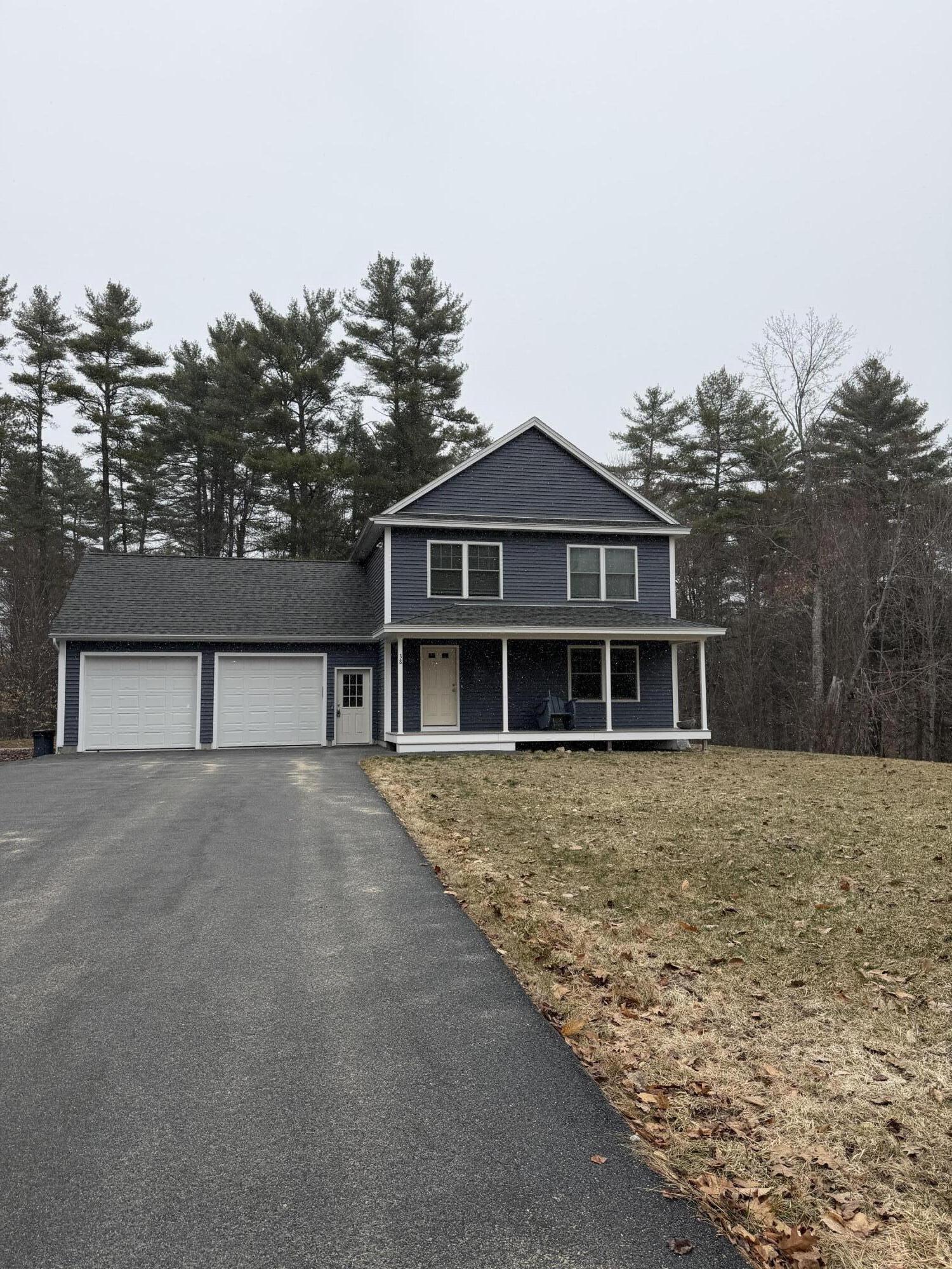 38 Freds Way Gray ME 04039