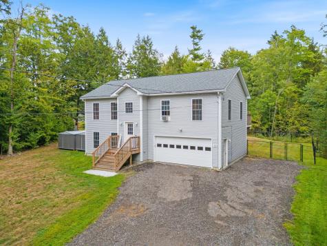 121 Rankin Road Buxton ME 04093