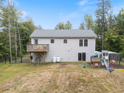 121 Rankin Road Buxton ME 04093