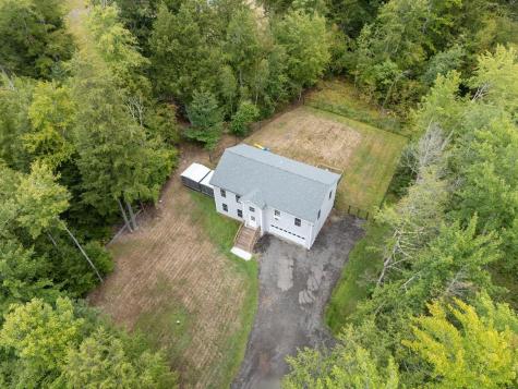 121 Rankin Road Buxton ME 04093