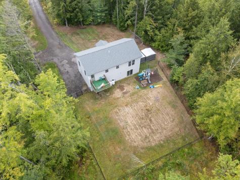 121 Rankin Road Buxton ME 04093