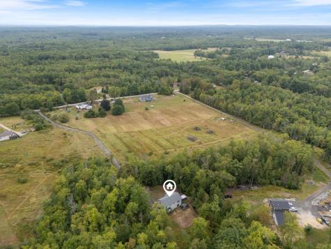 121 Rankin Road Buxton ME 04093