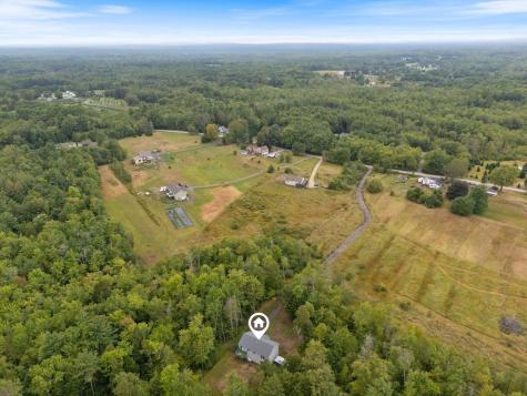 121 Rankin Road Buxton ME 04093