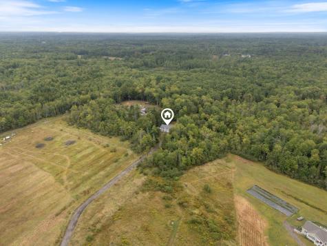 121 Rankin Road Buxton ME 04093