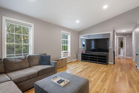 121 Rankin Road Buxton ME 04093