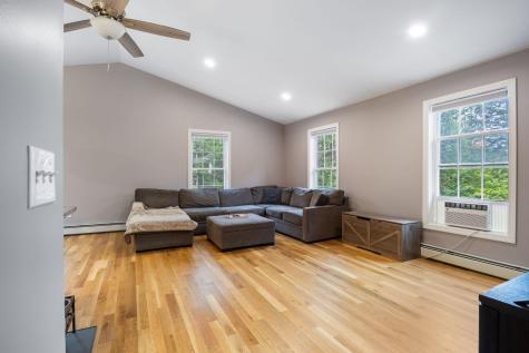 121 Rankin Road Buxton ME 04093