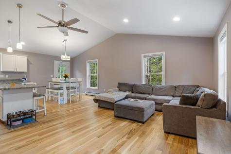 121 Rankin Road Buxton ME 04093