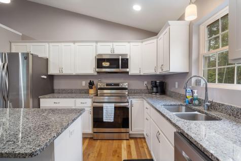 121 Rankin Road Buxton ME 04093