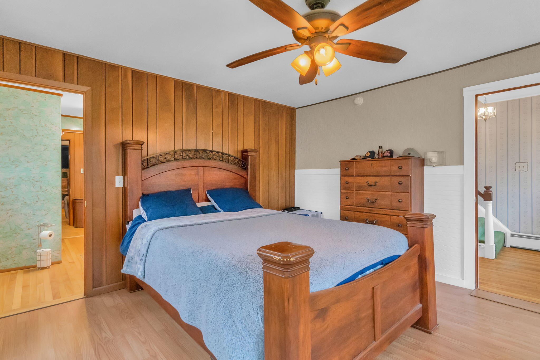 417 Main Road Bradford ME 04410