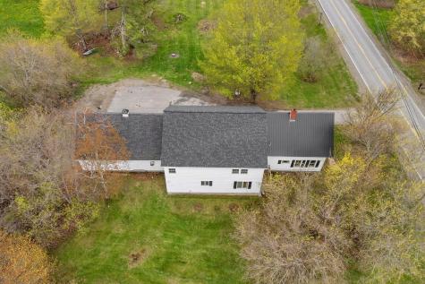 417 Main Road Bradford ME 04410