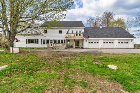 417 Main Road Bradford ME 04410