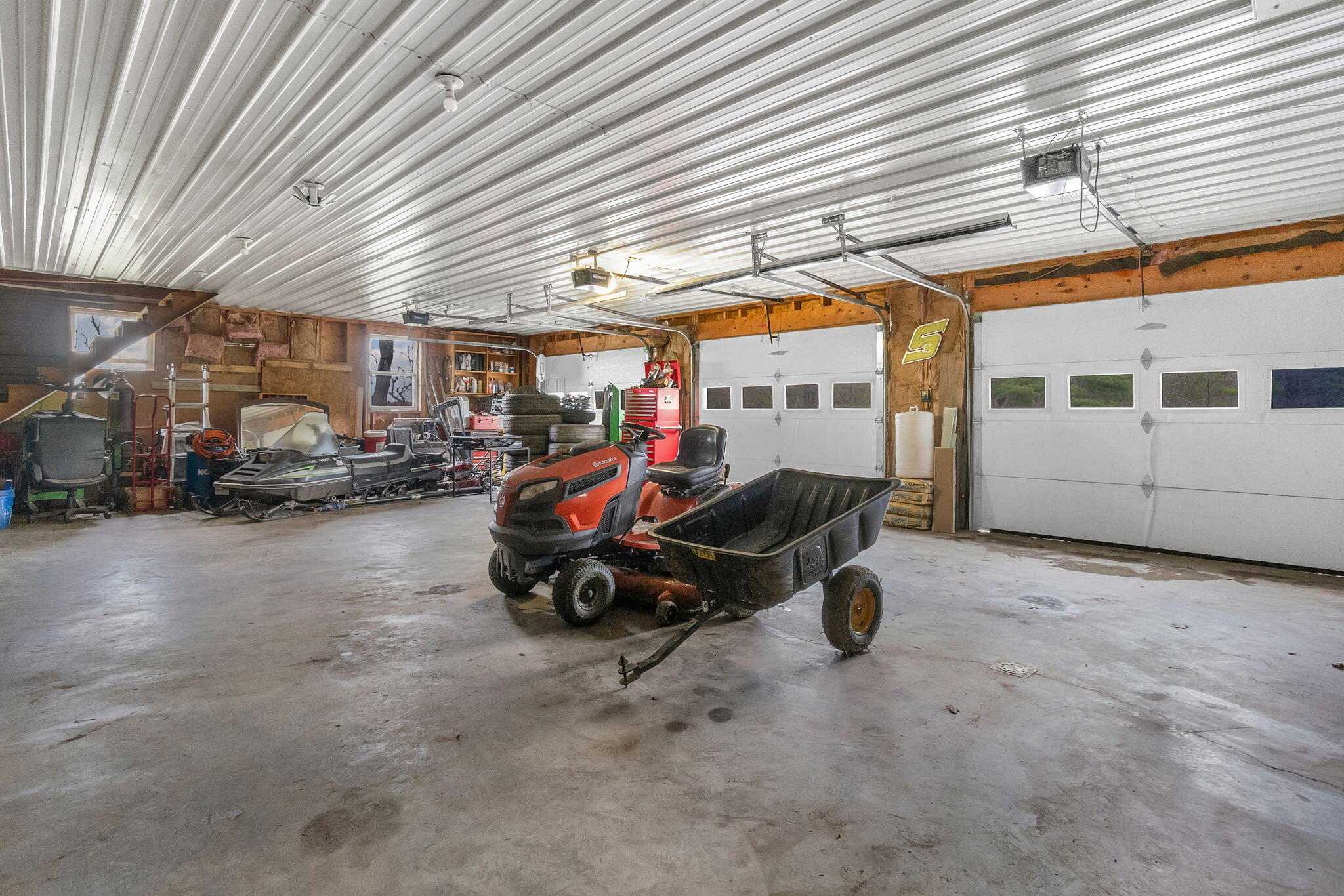 417 Main Road Bradford ME 04410