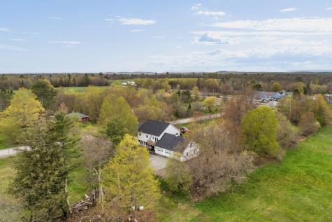 417 Main Road Bradford ME 04410