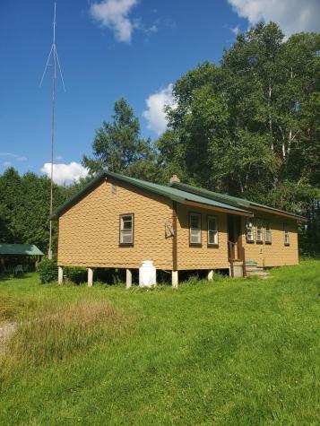 72 Bagley Mountain Road Lincoln ME 04457