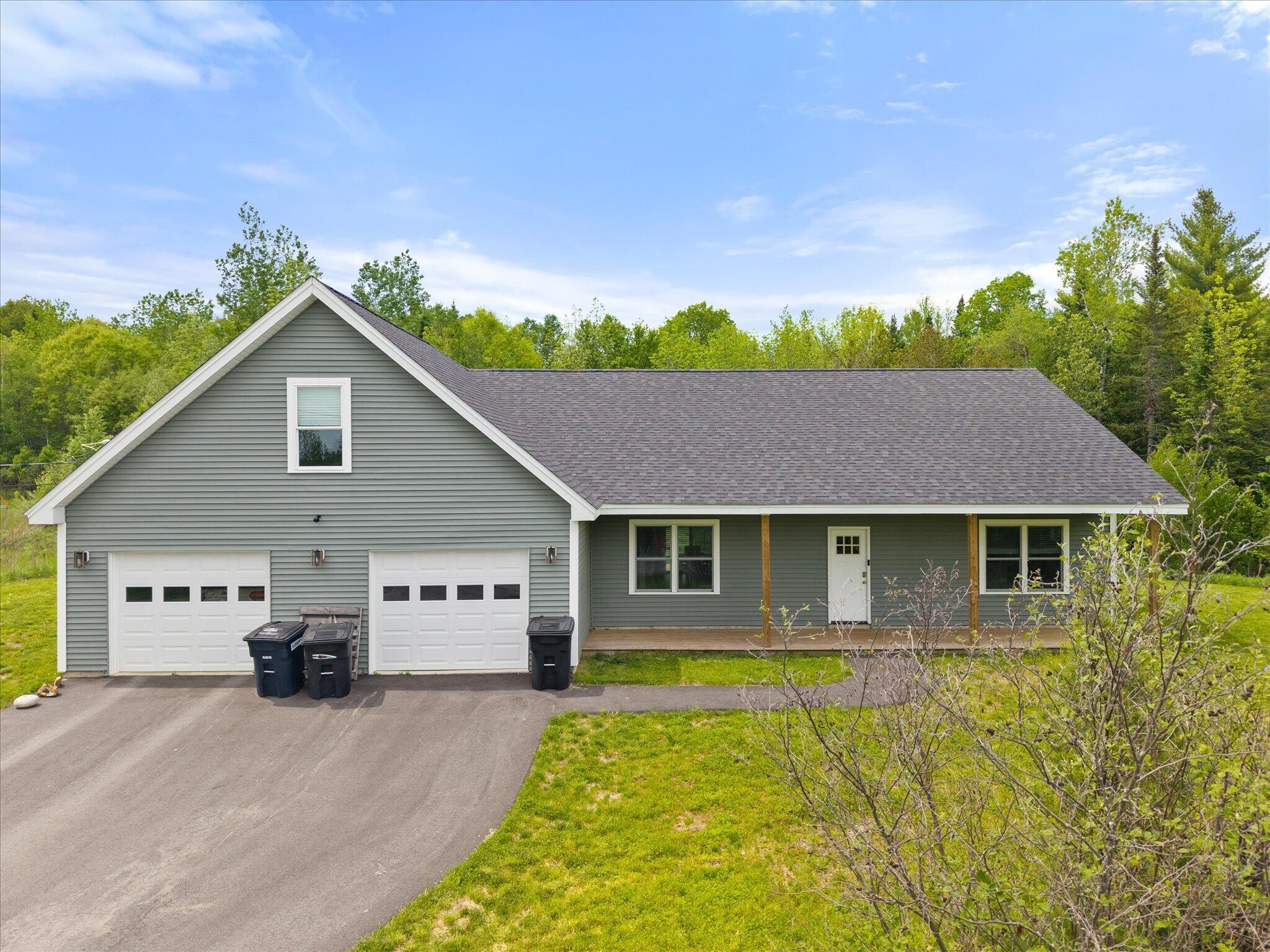 37 Beaver Creek Road Carmel ME 04419