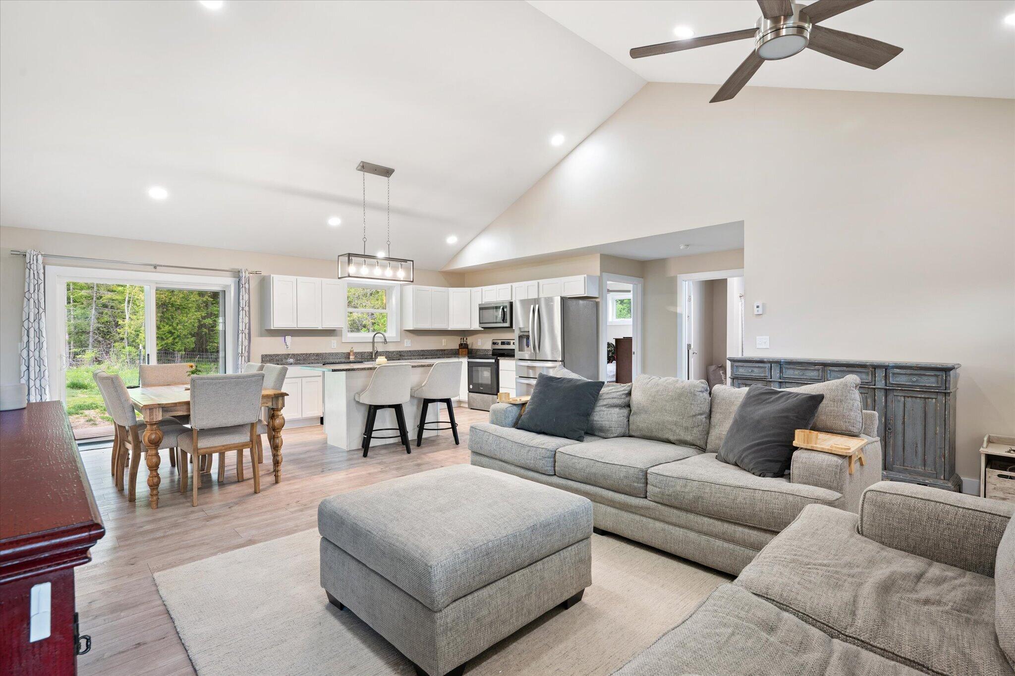 37 Beaver Creek Road Carmel ME 04419