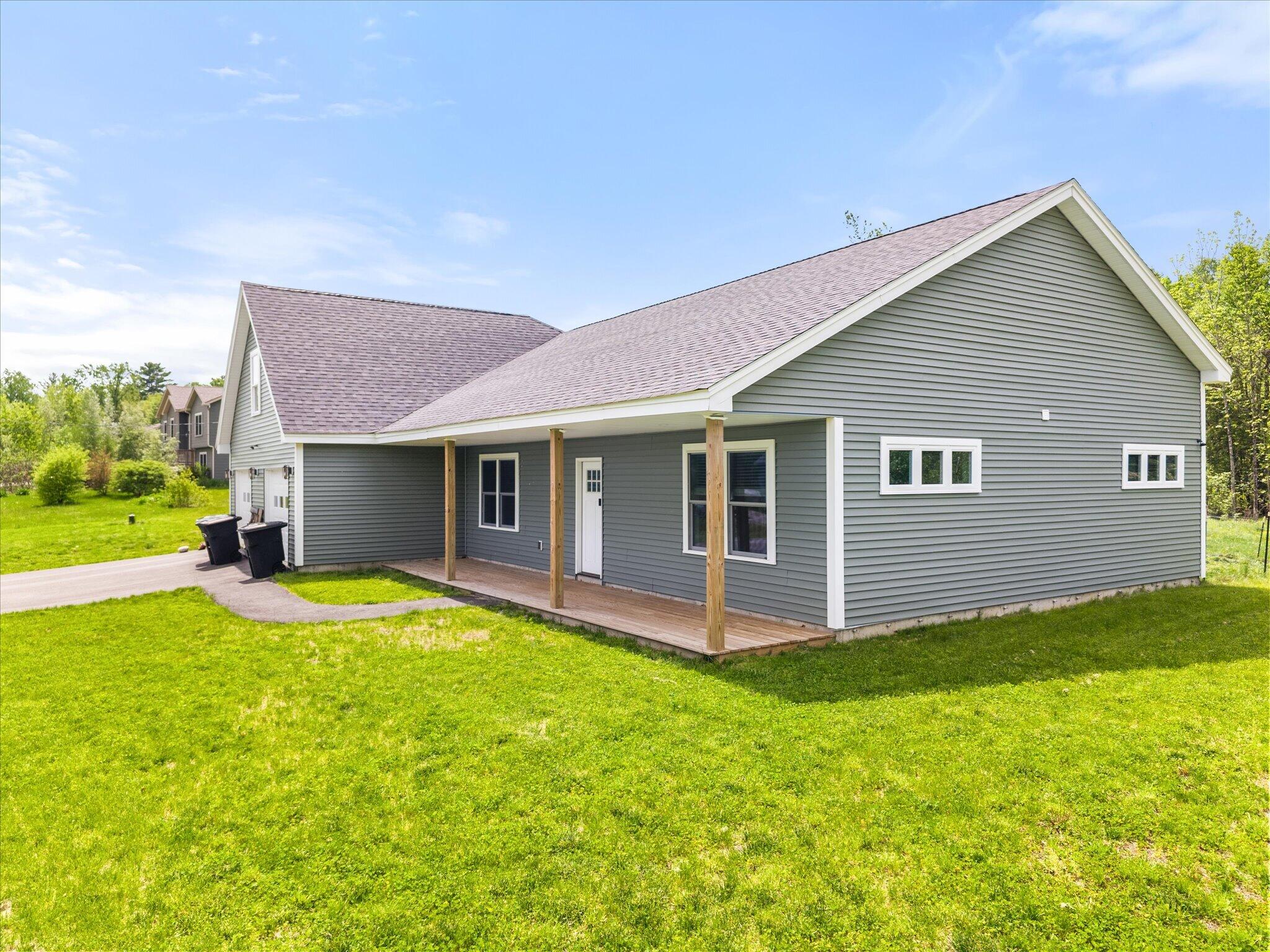 37 Beaver Creek Road Carmel ME 04419