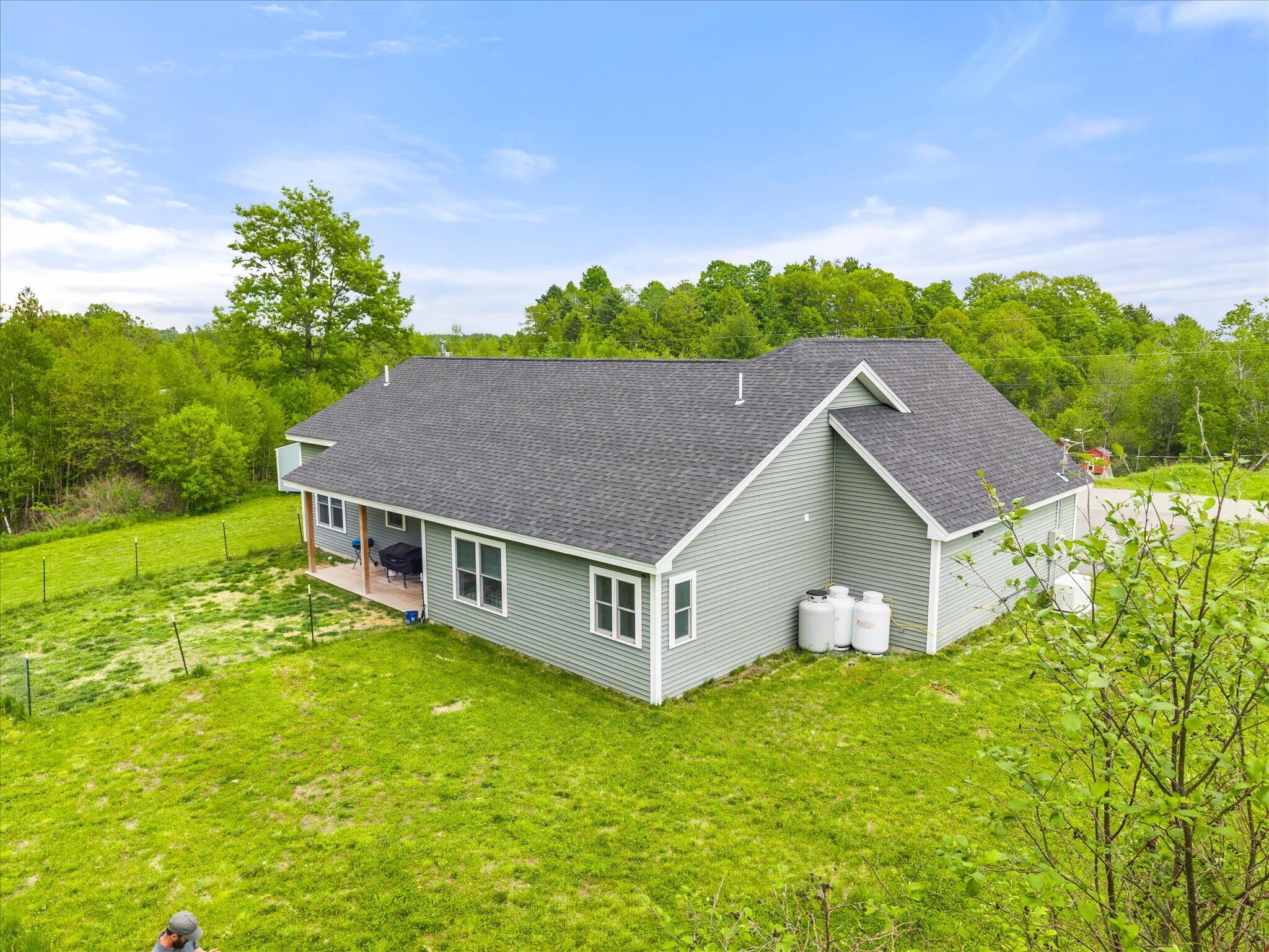 37 Beaver Creek Road Carmel ME 04419