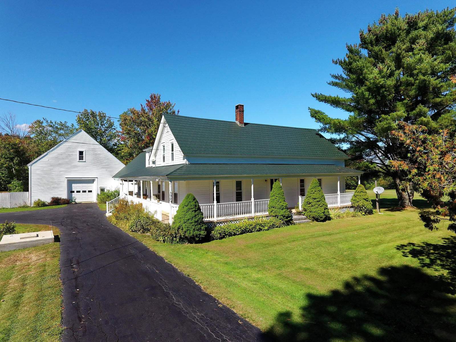 190 Lower Street Turner ME 04282