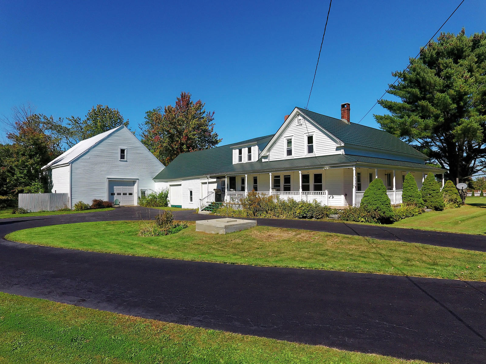 190 Lower Street Turner ME 04282
