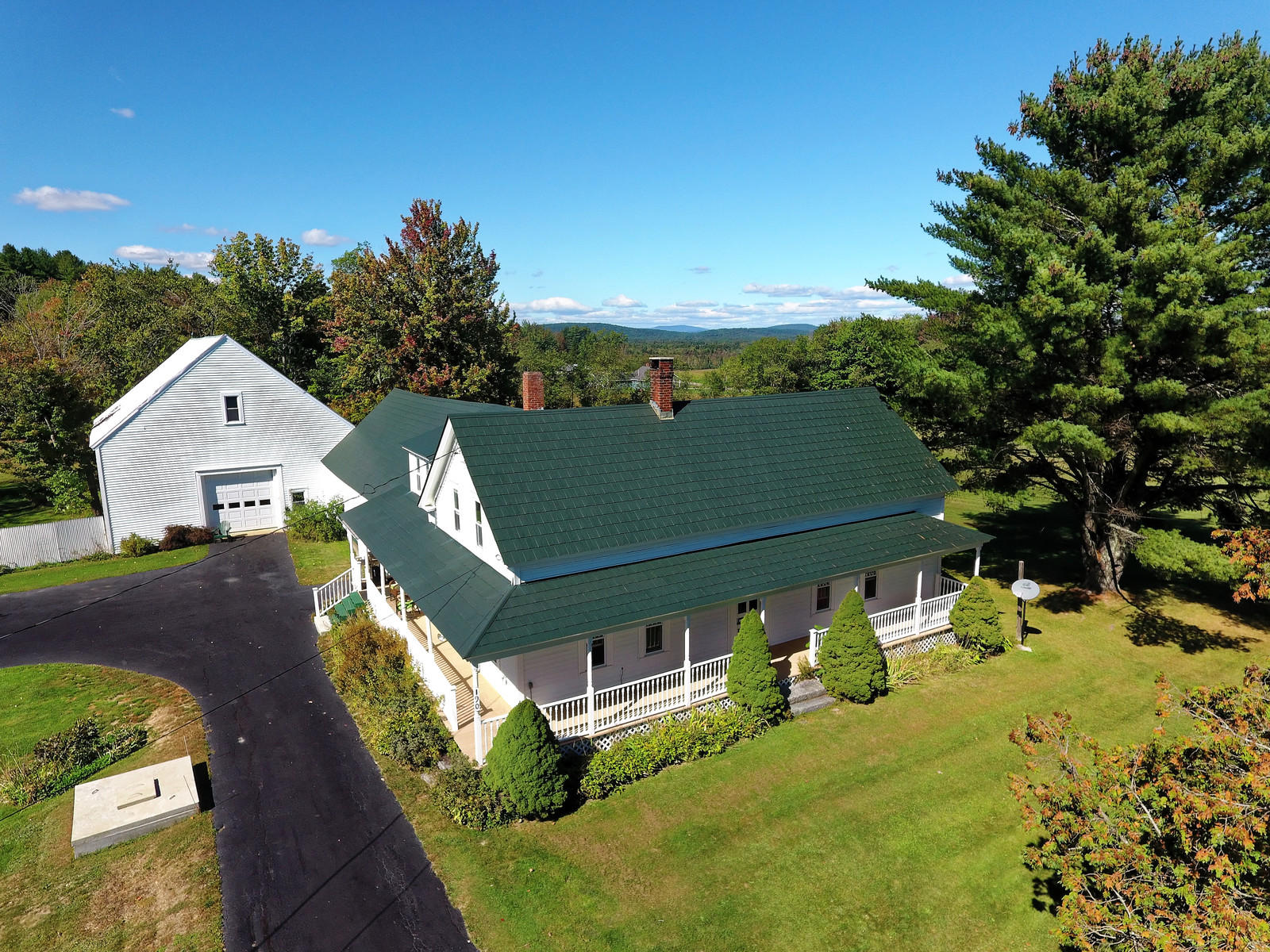 190 Lower Street Turner ME 04282