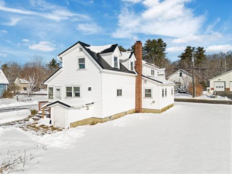 26 Purple Heart Highway Brooks ME 04921