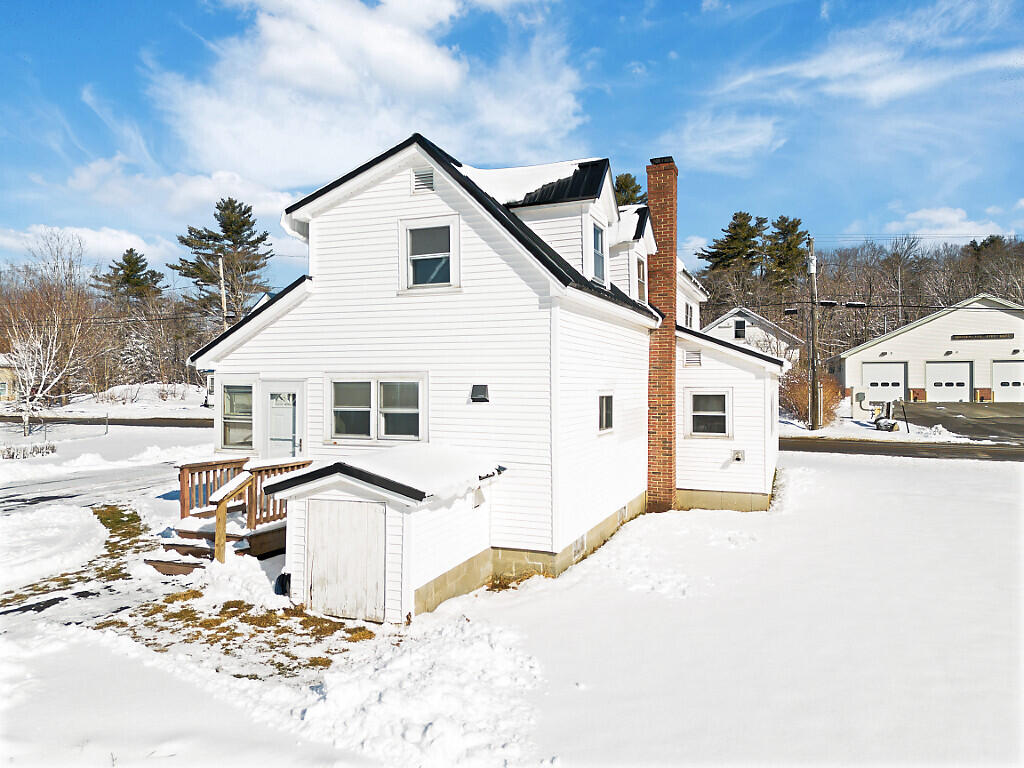 26 Purple Heart Highway Brooks ME 04921