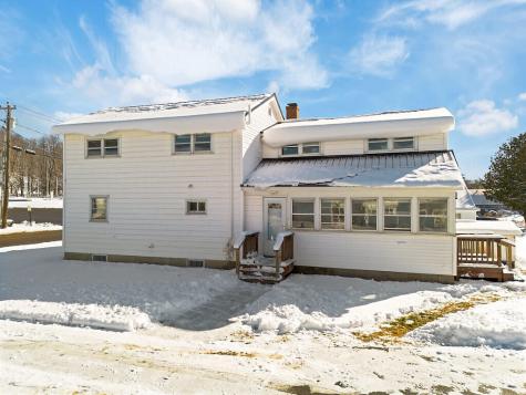 26 Purple Heart Highway Brooks ME 04921