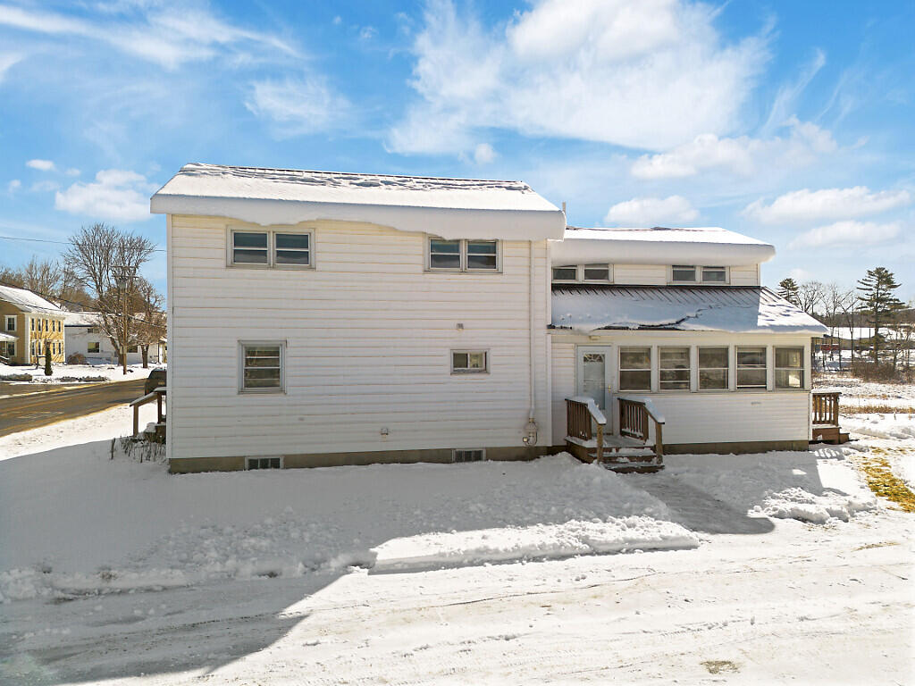 26 Purple Heart Highway Brooks ME 04921