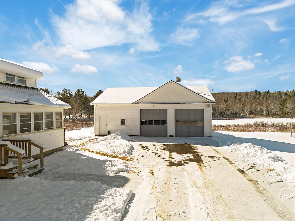 26 Purple Heart Highway Brooks ME 04921