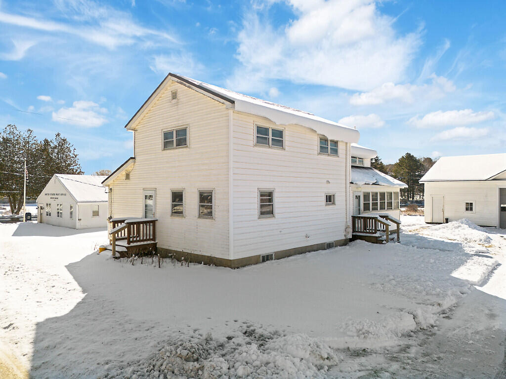 26 Purple Heart Highway Brooks ME 04921