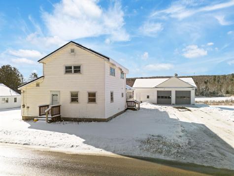 26 Purple Heart Highway Brooks ME 04921