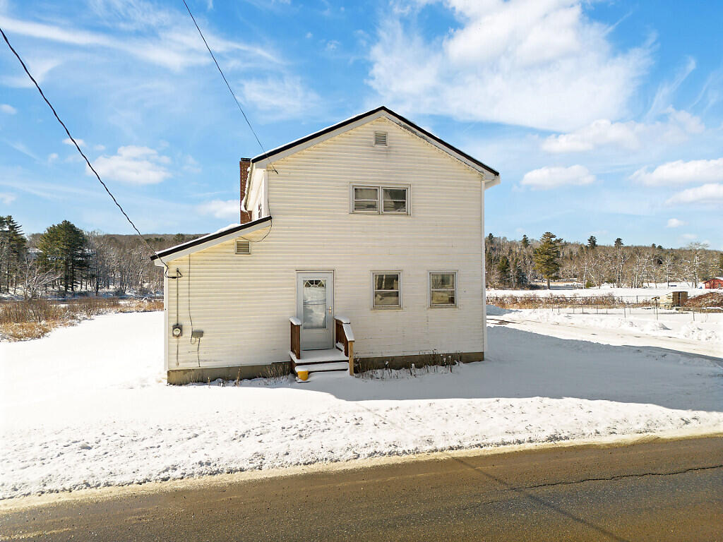 26 Purple Heart Highway Brooks ME 04921