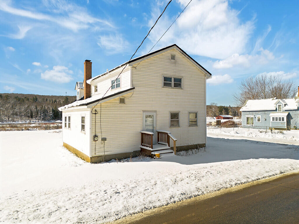 26 Purple Heart Highway Brooks ME 04921