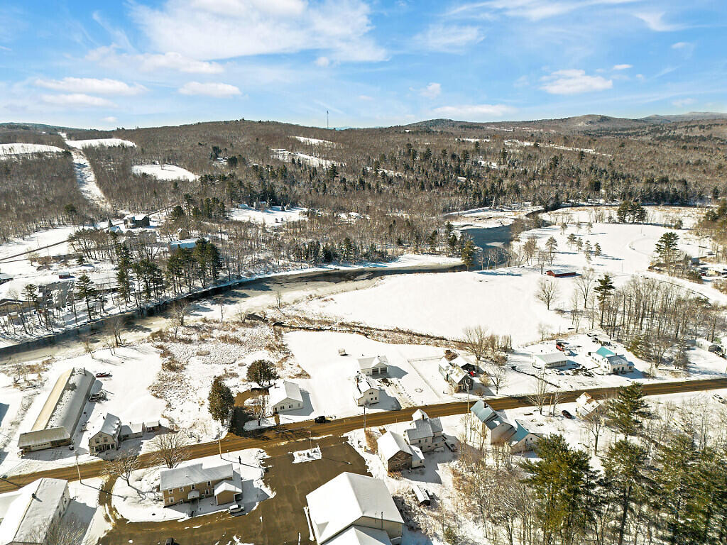 26 Purple Heart Highway Brooks ME 04921