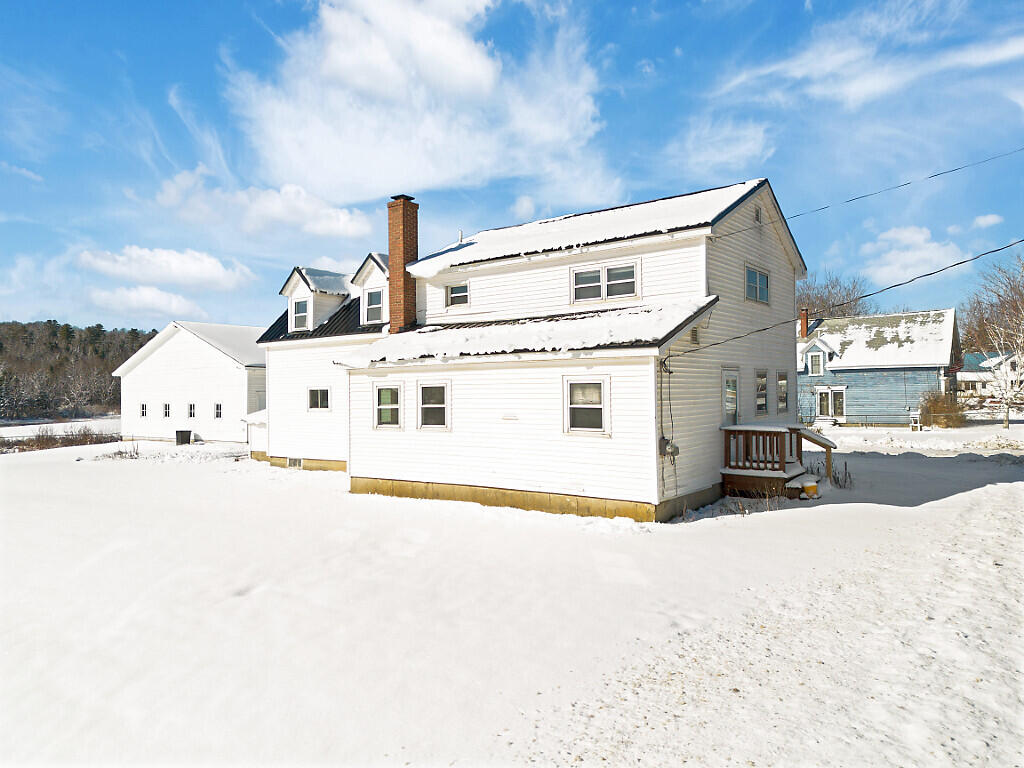 26 Purple Heart Highway Brooks ME 04921